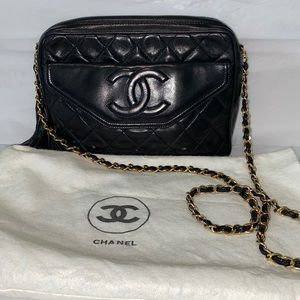 Amazing Chanel